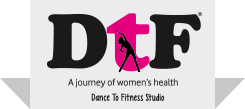 DtF Studio Logo