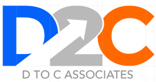 DtoC Associates Logo