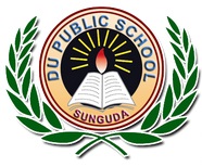 du public school - Logo