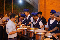 DUA Catering Event Services | Catering Services