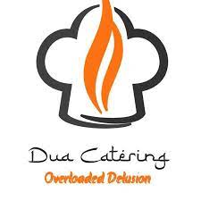 DUA Catering - Logo