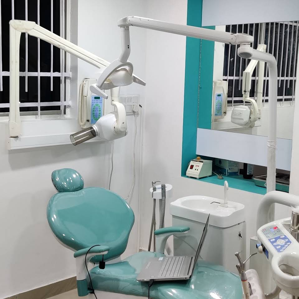 Duas Dental clinic Medical Services | Dentists
