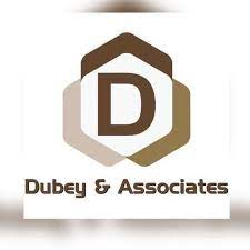 Dubey & Associates Law Firm Logo