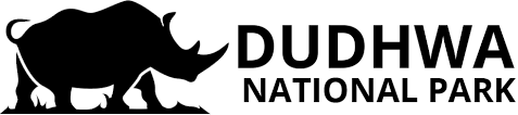 Dudhwa National Park Logo