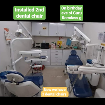 Dukhniwaran Dental clinic Medical Services | Dentists