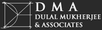 DULAL MUKHERJEE & ASSOCIATES Logo