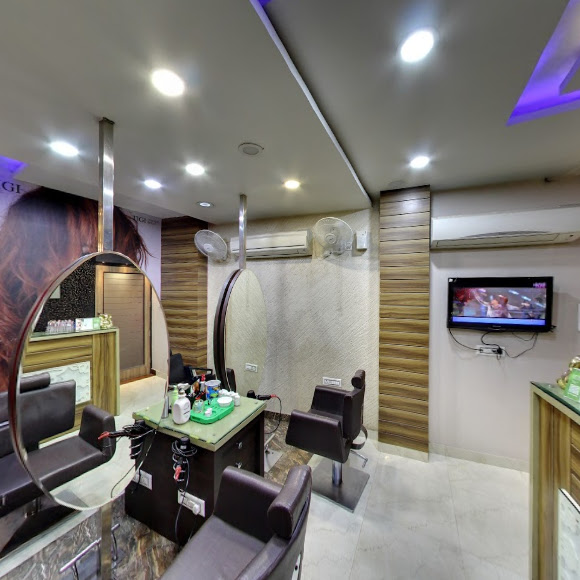 Dulhan Salon Active Life | Salon