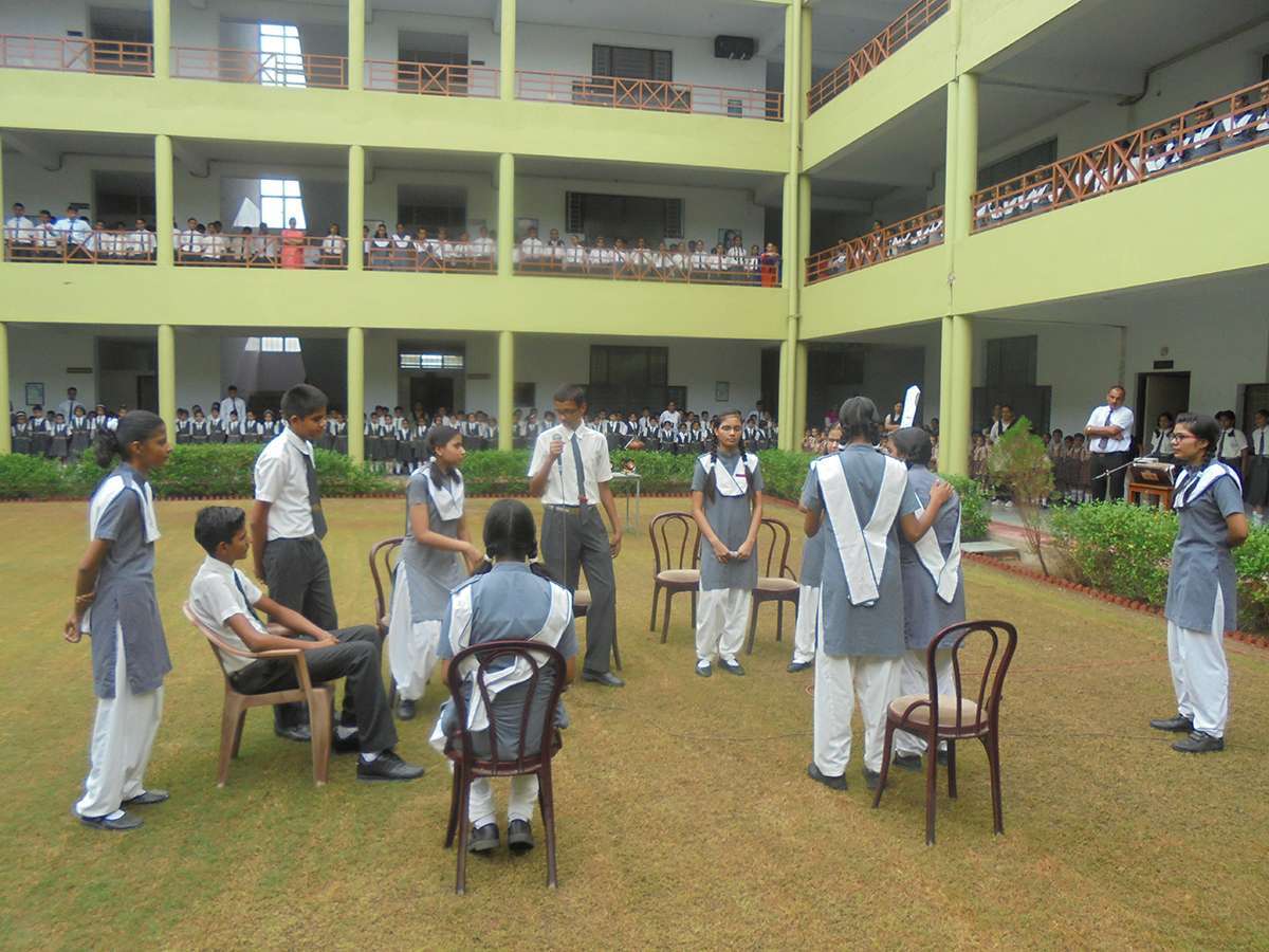 Dundlod Public School Jhunjhunu Education | Schools