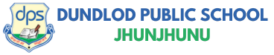 Dundlod Public School Jhunjhunu Logo