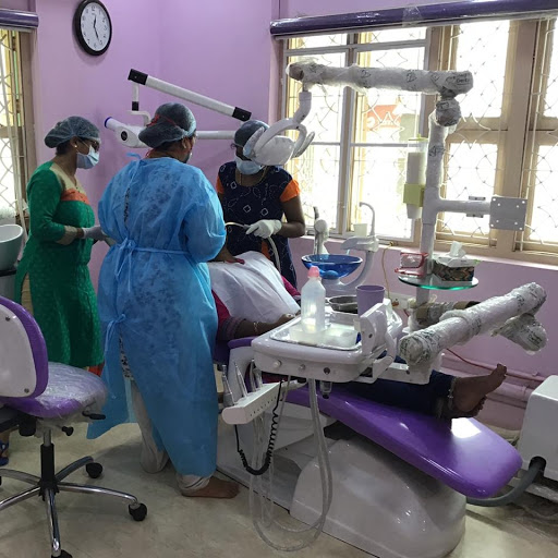 Durga Dental Medical Services | Dentists