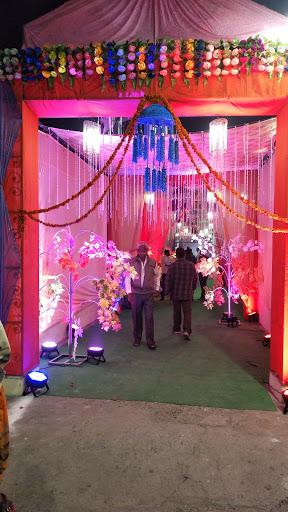 Durga Marriage Hall Event Services | Banquet Halls