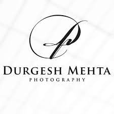 Durgesh Photography - Logo