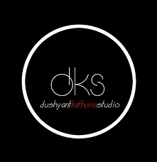 Dushyant Kathuria Studio - DKS Unisex Salon - Logo