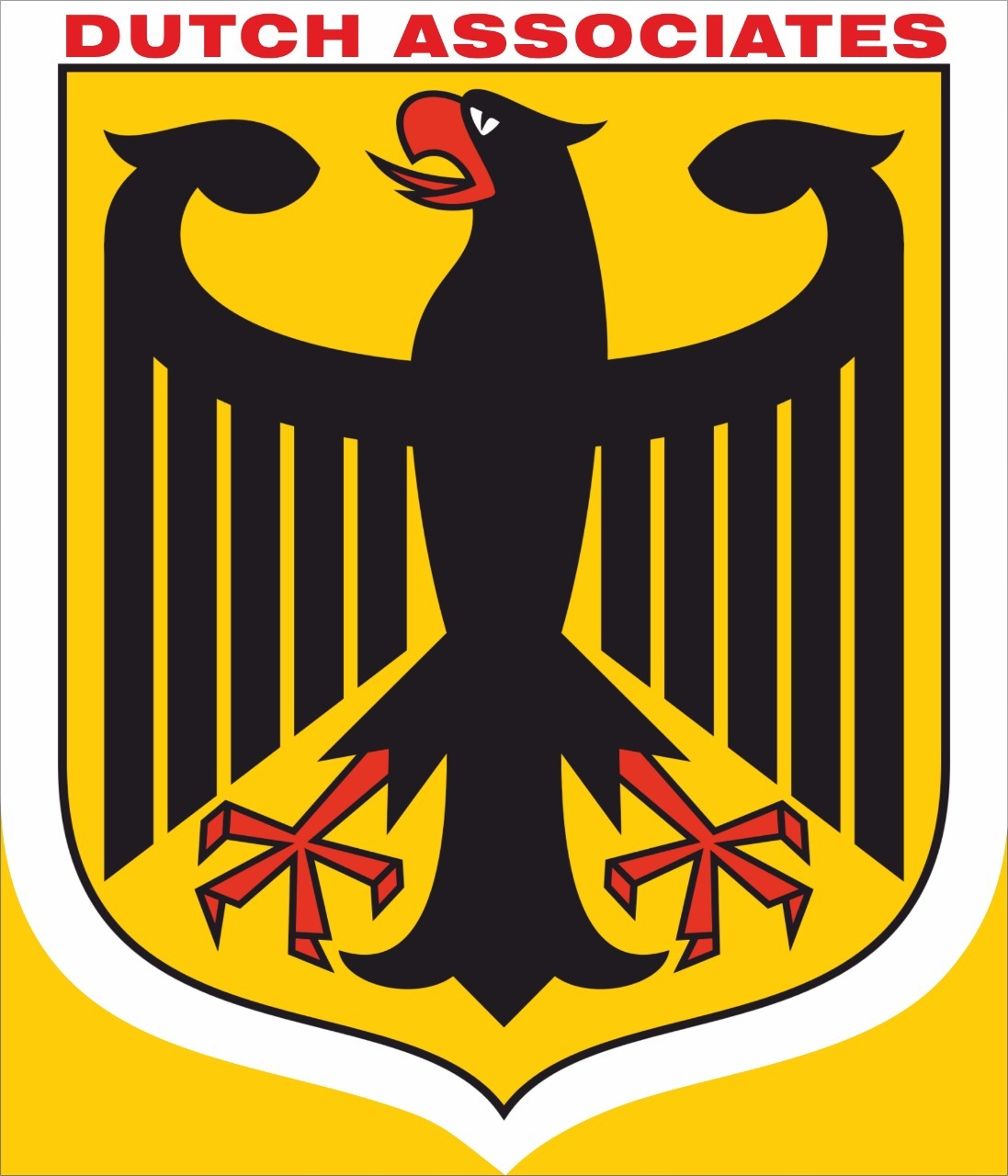 Dutch associates - Logo