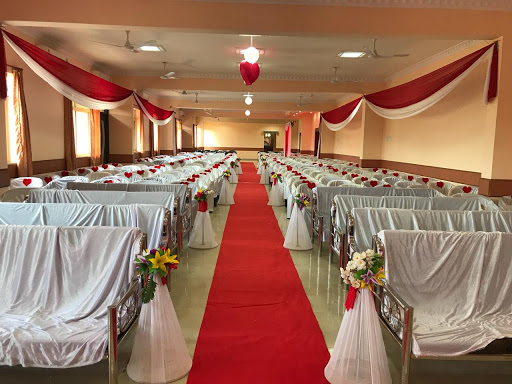 Duttraj Hall Event Services | Banquet Halls