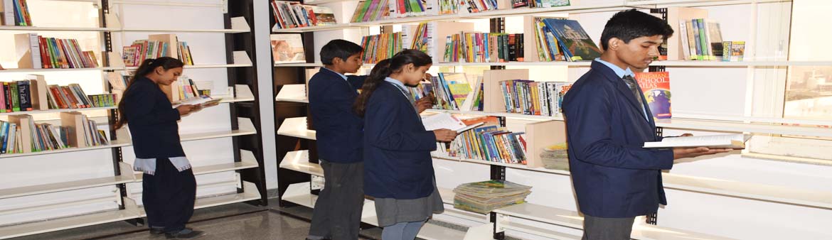 DVM Public School Education | Schools