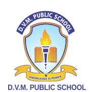 DVM Public School|Universities|Education