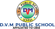 DVM Public School|Schools|Education