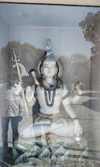 Dwadash Shiva Temples Religious And Social Organizations | Religious Building