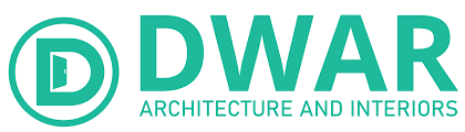 Dwar Architecture & Interiors Logo