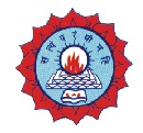 Dwaraka Doss Goverdhan Doss Vaishnav College Logo