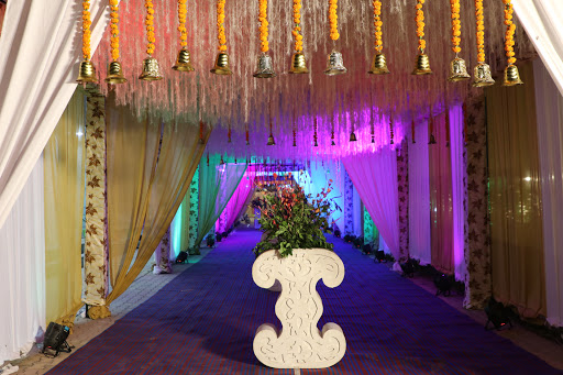 Dwarka Farmhouse Event Services | Banquet Halls