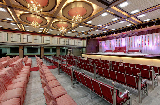 Dwarka Hall Event Services | Banquet Halls