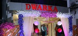 Dwarka Hall Logo