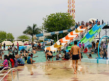 Dwarka Water Park Entertainment | Water Park