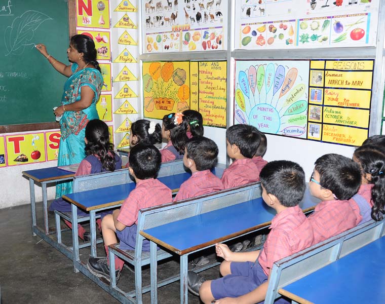 Dwarkesh Vidhyashram CBSE International School Education | Schools
