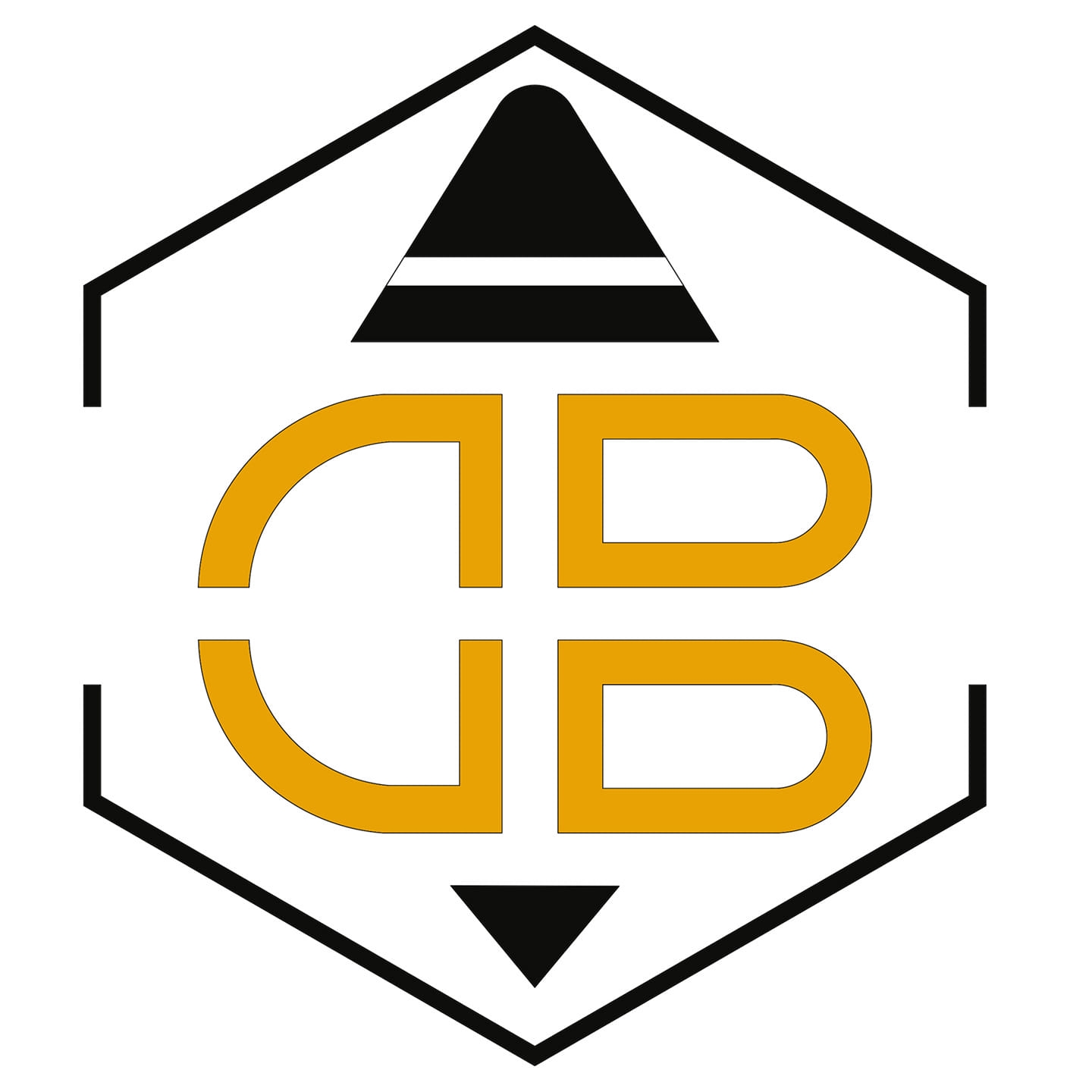 Dwelling Beezz Architect Logo