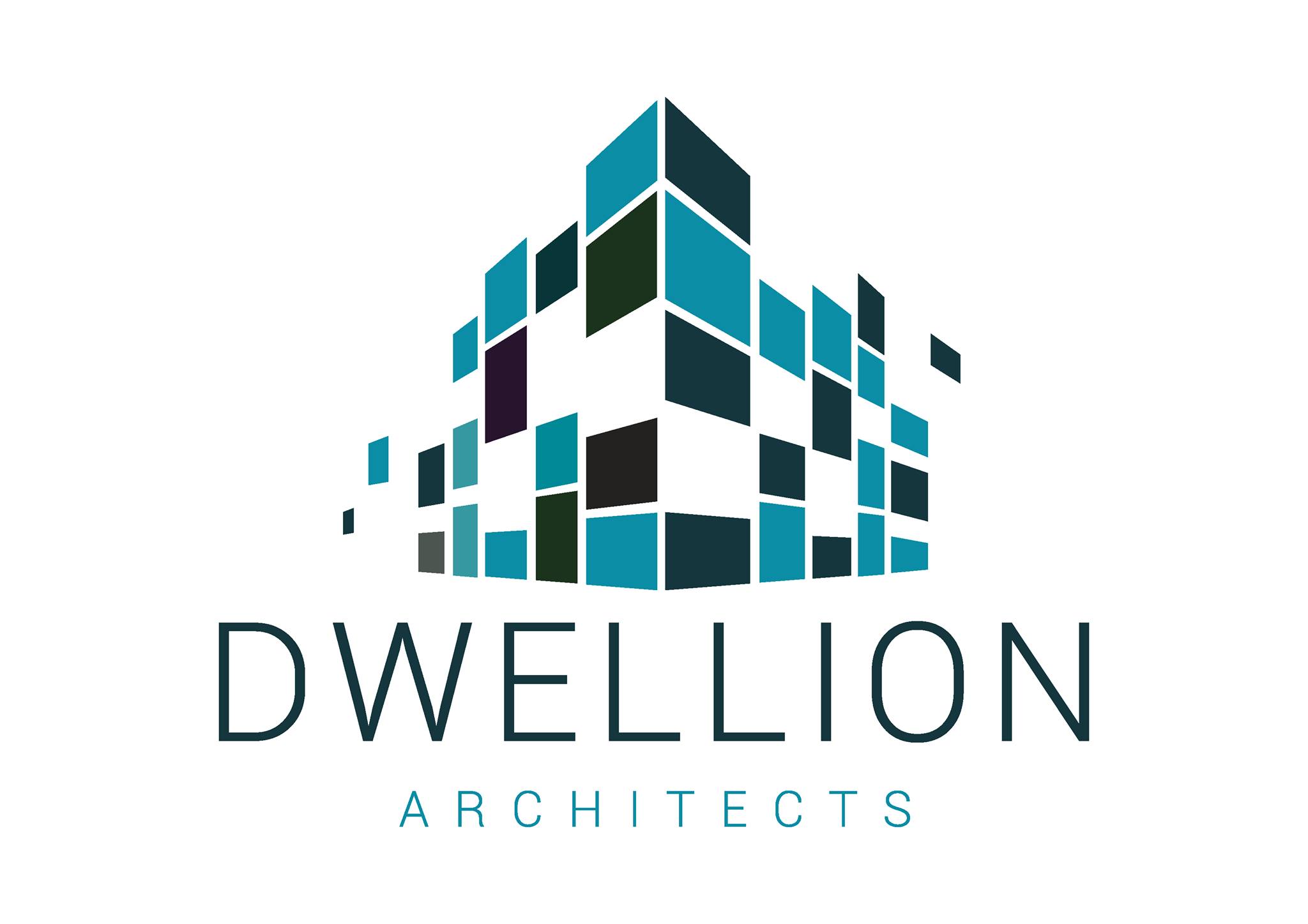 Dwellion Architecture & Interior Design Logo