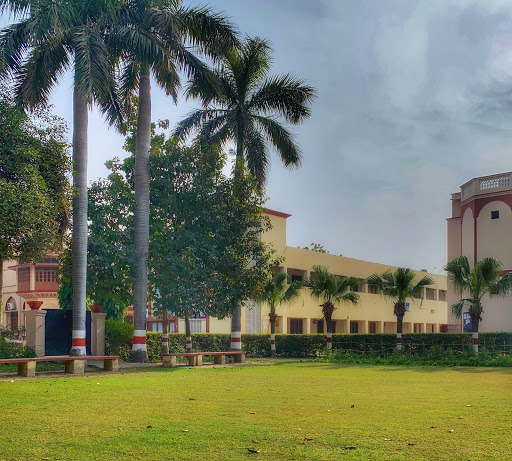 Dyal Singh College Education | Colleges
