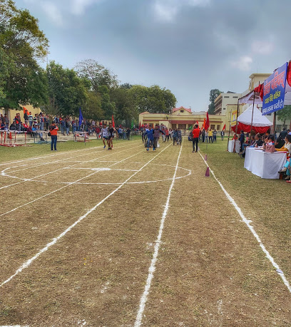 Dyal Singh (P.G.) College Education | Colleges