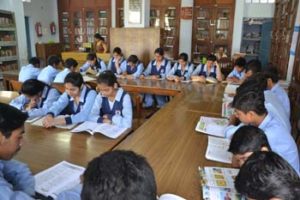 Dyal Singh Public School Education | Schools