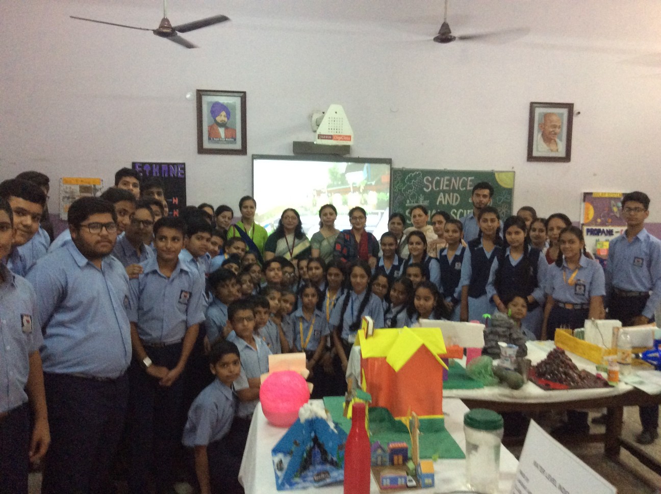 Dyal Singh Public School Karnal Schools 003