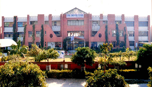 Dyal Singh Public School Education | Schools