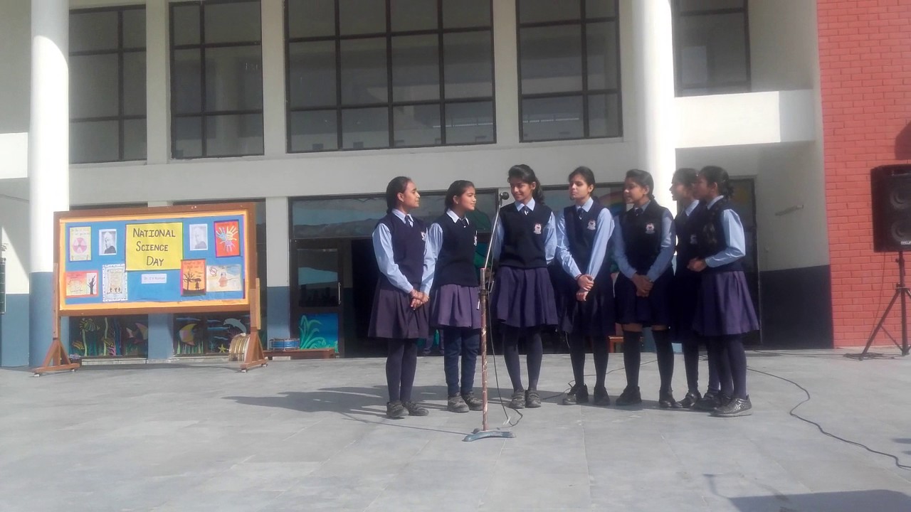 Dyal Singh Public School Panipat Schools 03