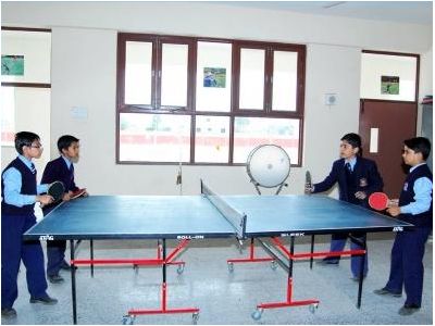 Dyal Singh Public School Panipat Schools 003