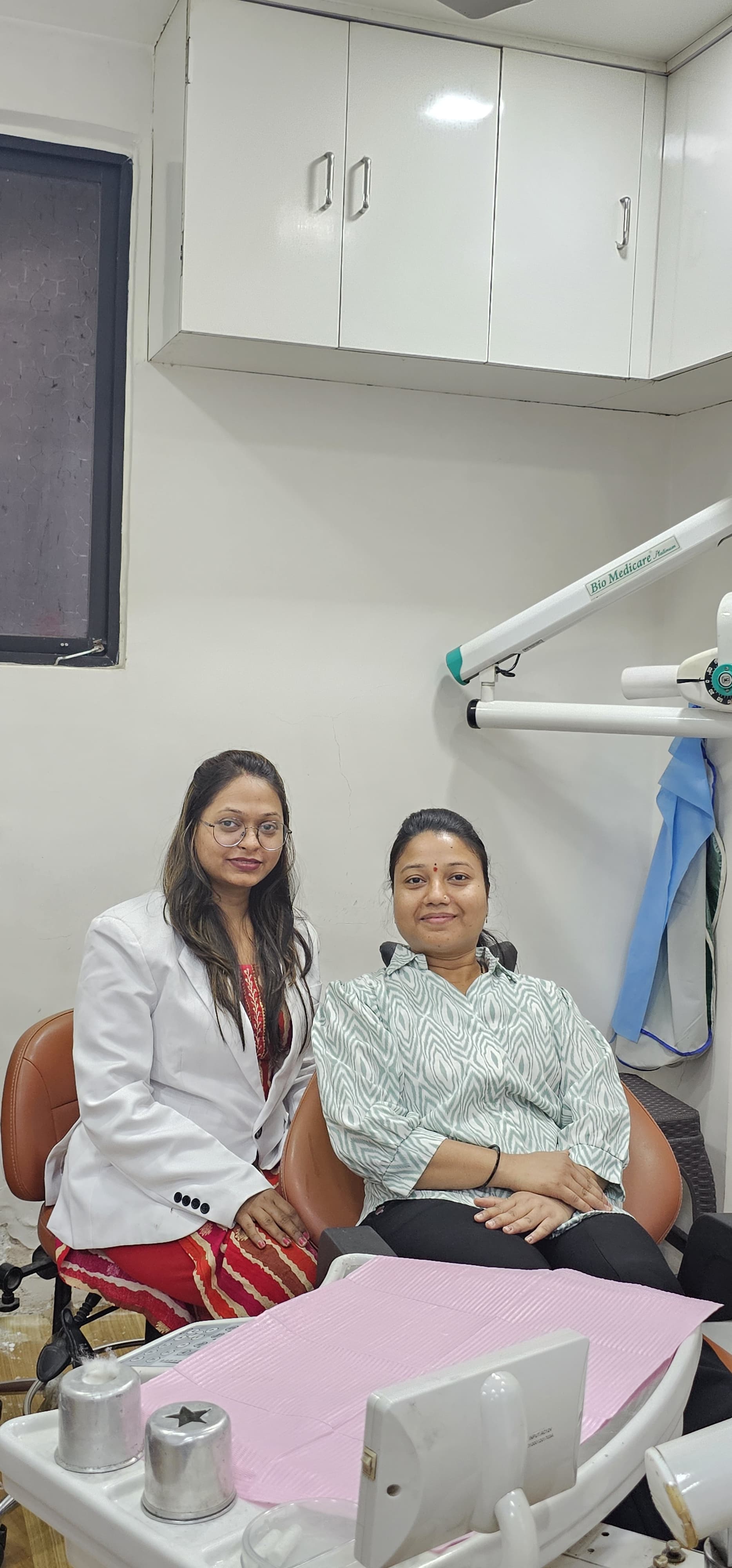 Dynamic Dental Care Medical Services | Dentists