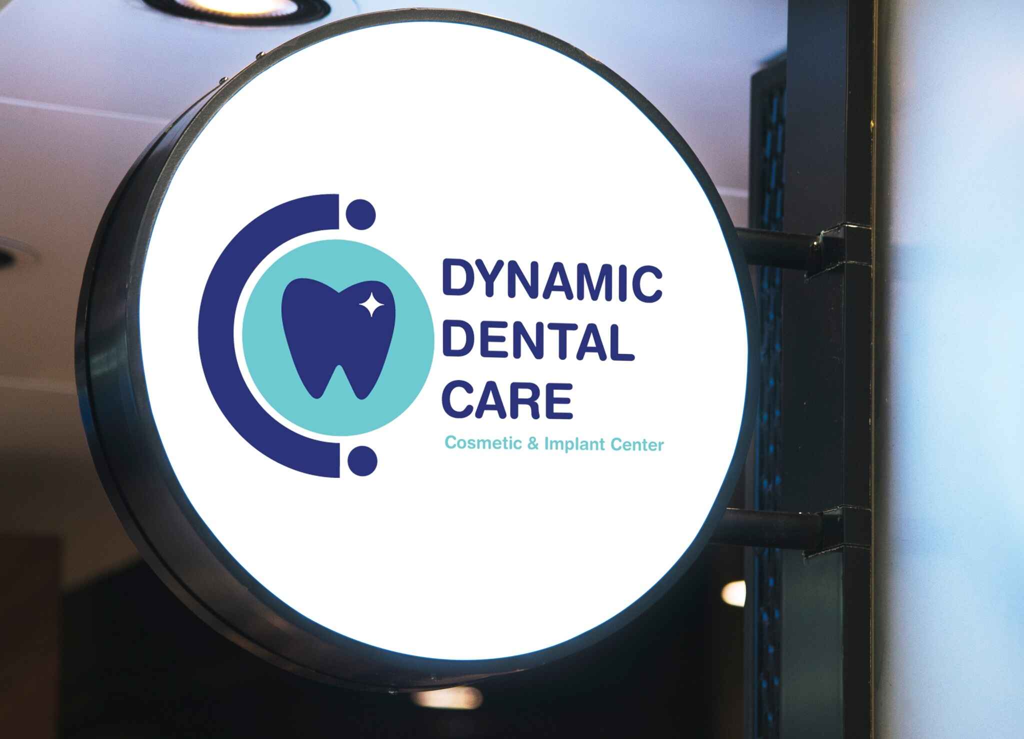 Dynamic Dental Care|Clinics|Medical Services