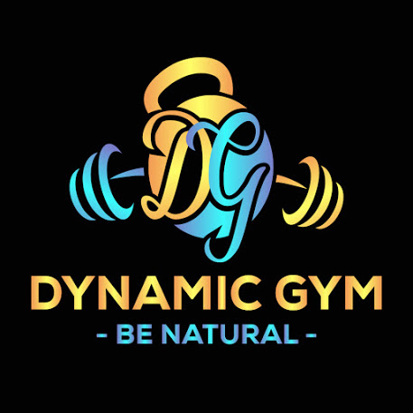 Dynamic Gym - Logo