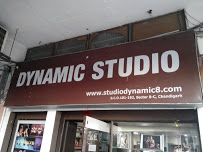Dynamic Studio|Photographer|Event Services