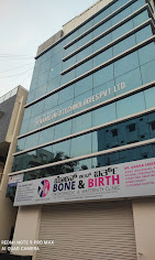 Dynamo Info Technologies Pvt. Ltd. Professional Services | IT Services