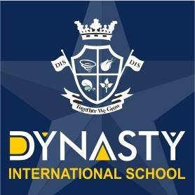 Dynasty International School Logo