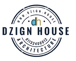 DZignHouse Architects Logo
