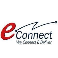 E-Connect Solutions Pvt Ltd. - Logo