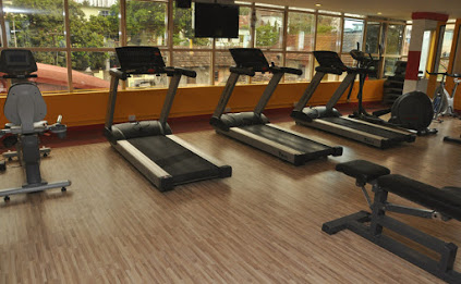 E- Fitness Reloaded Active Life | Gym and Fitness Centre