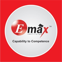 E-Max Polytechnic College - Logo