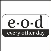 E-O-D Adventure Park Logo